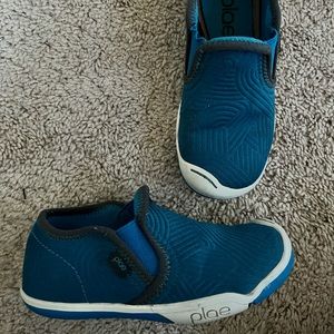 kids slip on shoes